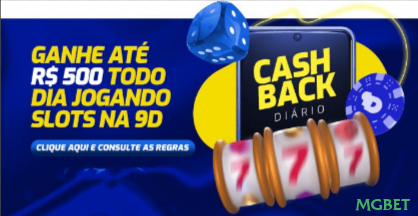 Casino VIP mgbet